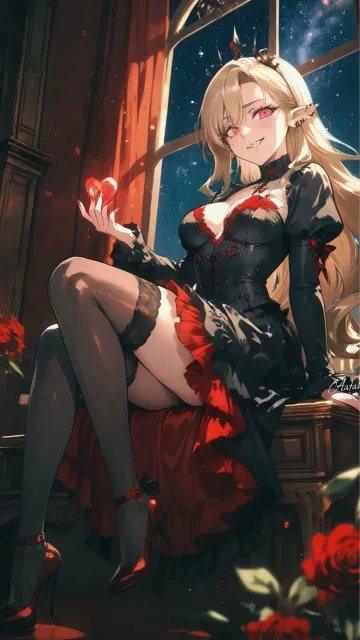 誘惑
