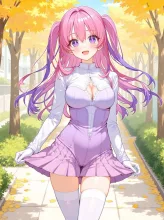 ヒマカ — ヒマカさんのAIイラスト
