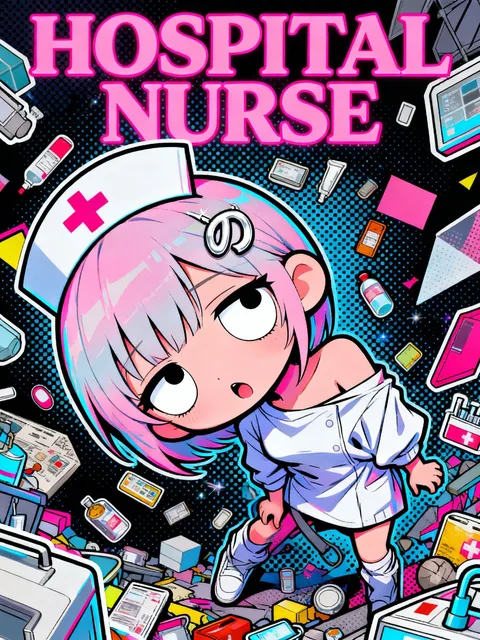 ナーンスかぁ?