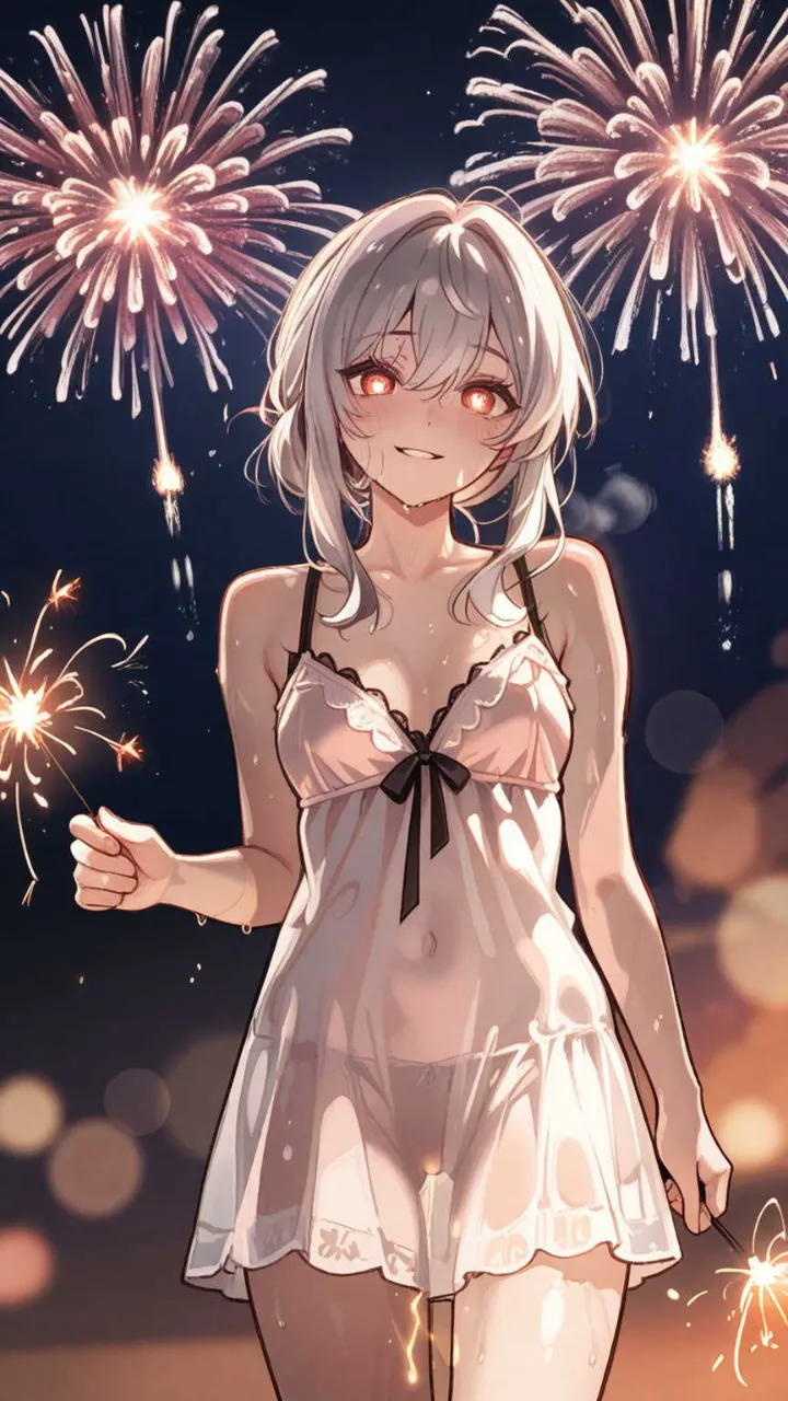 病んでる