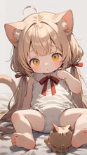 生まれたて