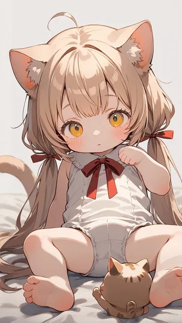 生まれたて
