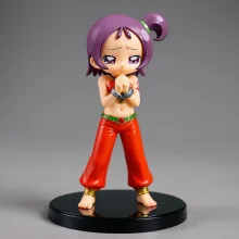 おｼﾞｬ魔女ｱﾗﾋﾞｱﾝ･ﾅｲﾄ~○○おんぷのﾌｨｷﾞｭｱ~発売(嘘) — 少女ｱﾗﾋﾞｱﾝ･ﾅｲﾄ愛好会さんのAIイラスト