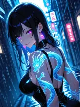 ashik — ashikさんのAIイラスト