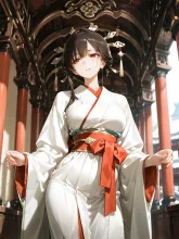 竜宮城の乙姫·秋の宴へようこそ の投稿作品