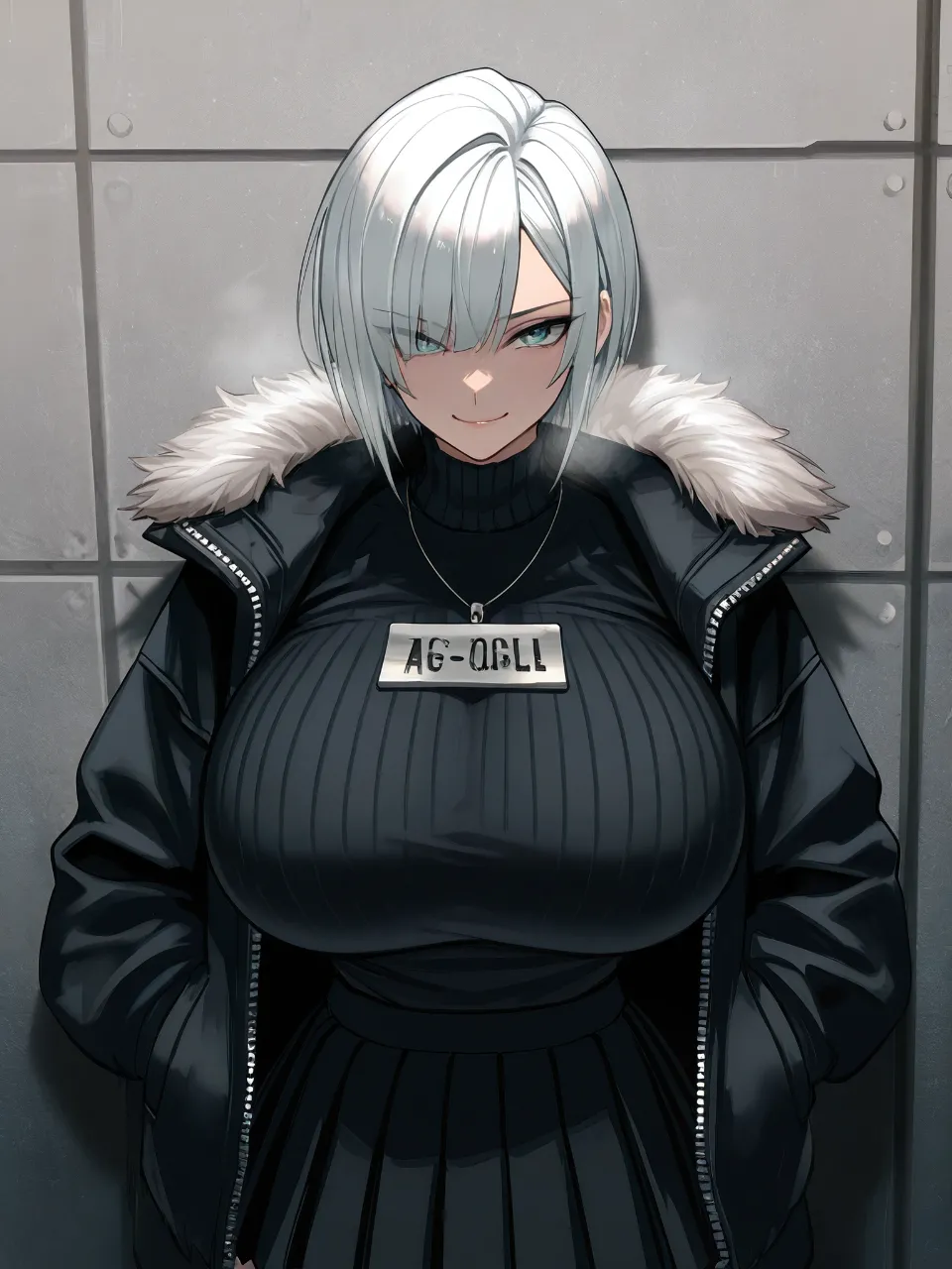 SUPP303324 — SUPP303324さんのAIイラスト