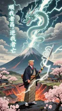 Does anyone know what it mean?