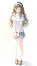 Echo — EchoさんのAIイラスト