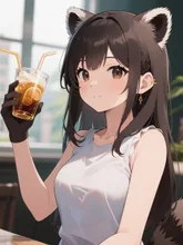 ぽえみ — ぽえみさんのAIイラスト