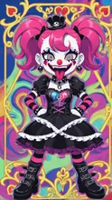 ジョーカーに変身したアイツ