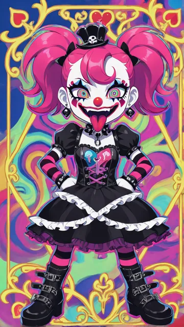ジョーカーに変身したアイツ