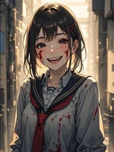 喜