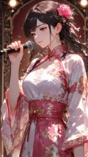 🌟イベント 第136弾·心のアイドル の投稿作品