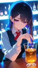 妖艶なバーテンダー·今夜の一杯は、君のために の投稿作品
