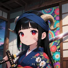 剣の道の…