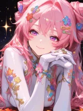 キラキラ✨