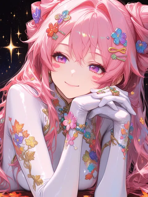 キラキラ✨