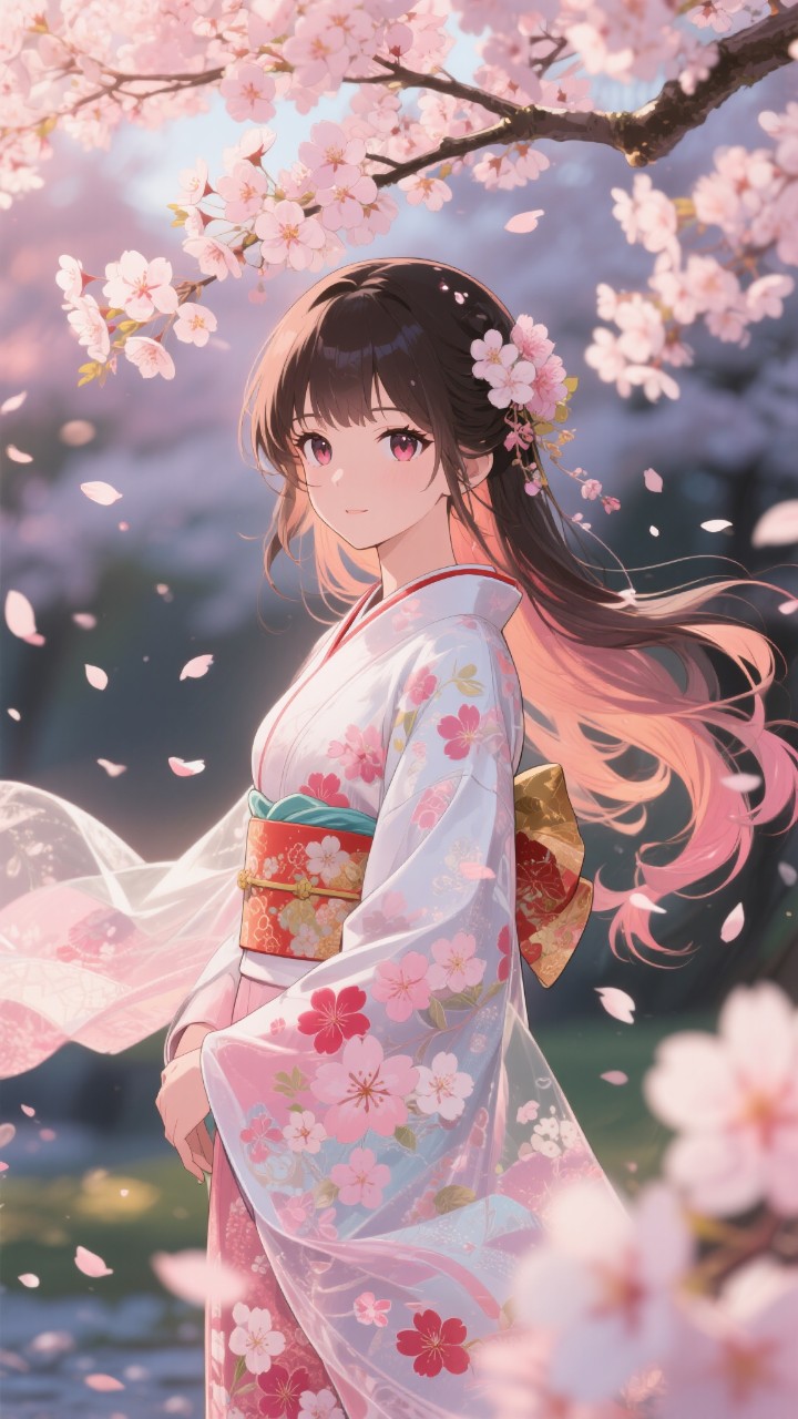桜のことわり