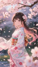 桜のことわり