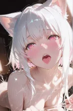 もっムリっっっ…んにゃぁっ♡