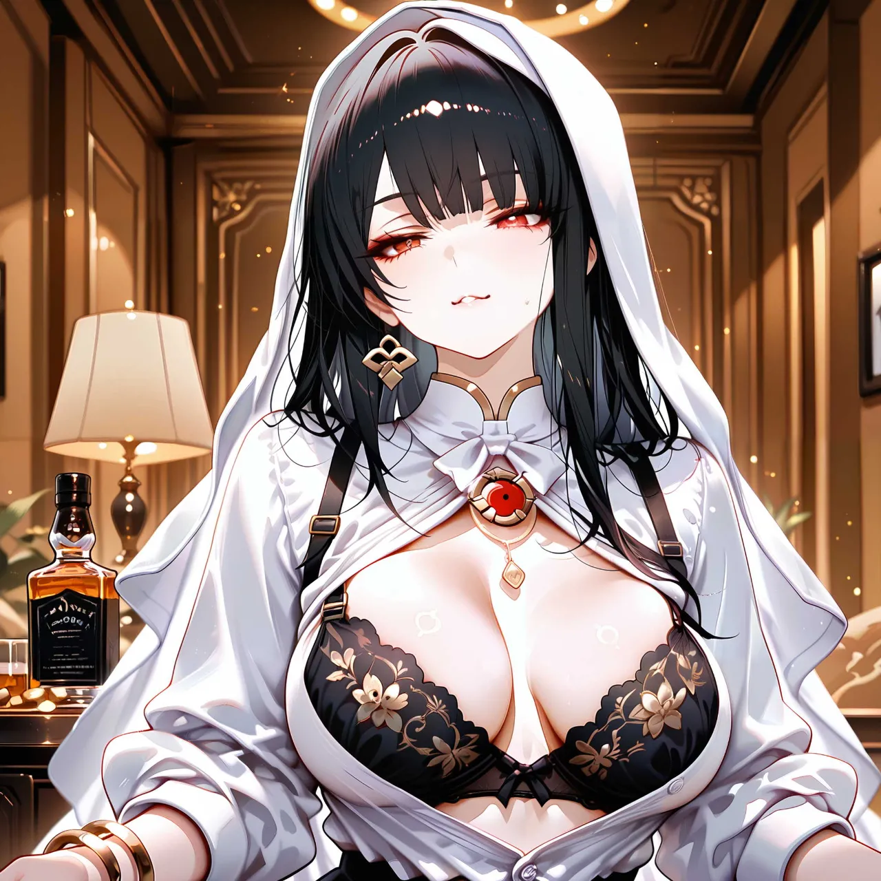 アフターシフト — えとせとらさんのAIイラスト