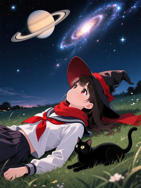 きれいだなぁ……