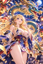 SUPPART の AI イラスト