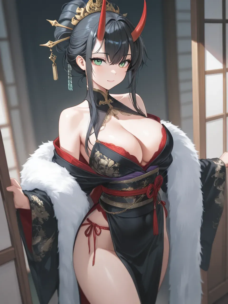 かっちりとした着こなしって何？(哲学)