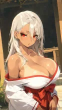 SUPPART の AI イラスト