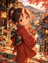 なに？