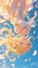 誘惑の女神5