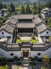 住宅