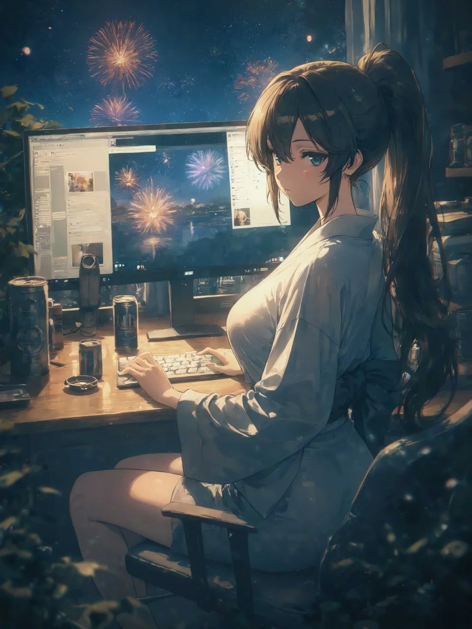 『仕事と成果』