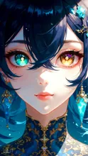 jewel eyes