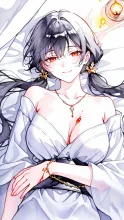 拘束される