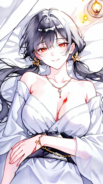 拘束される