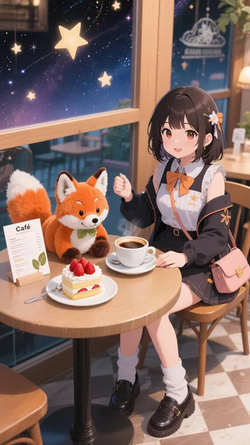 今ならセットでぬいぐるみが貰えるヨ💕