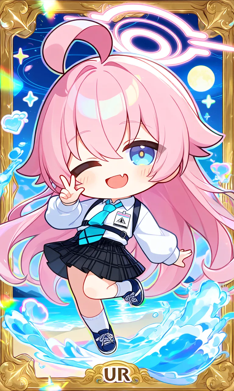推しトレカ総選挙