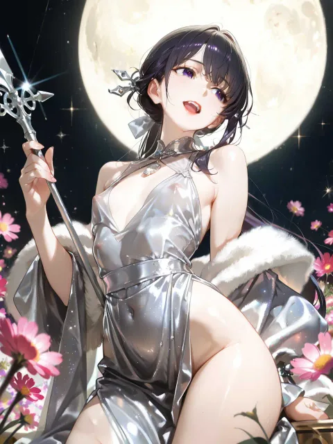 いっちょ狩りにいかん?