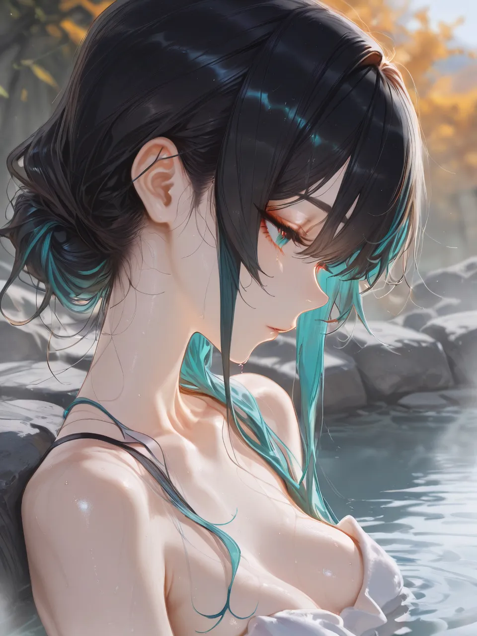 ヒロ — ヒロさんのAIイラスト