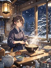 Metro — MetroさんのAIイラスト