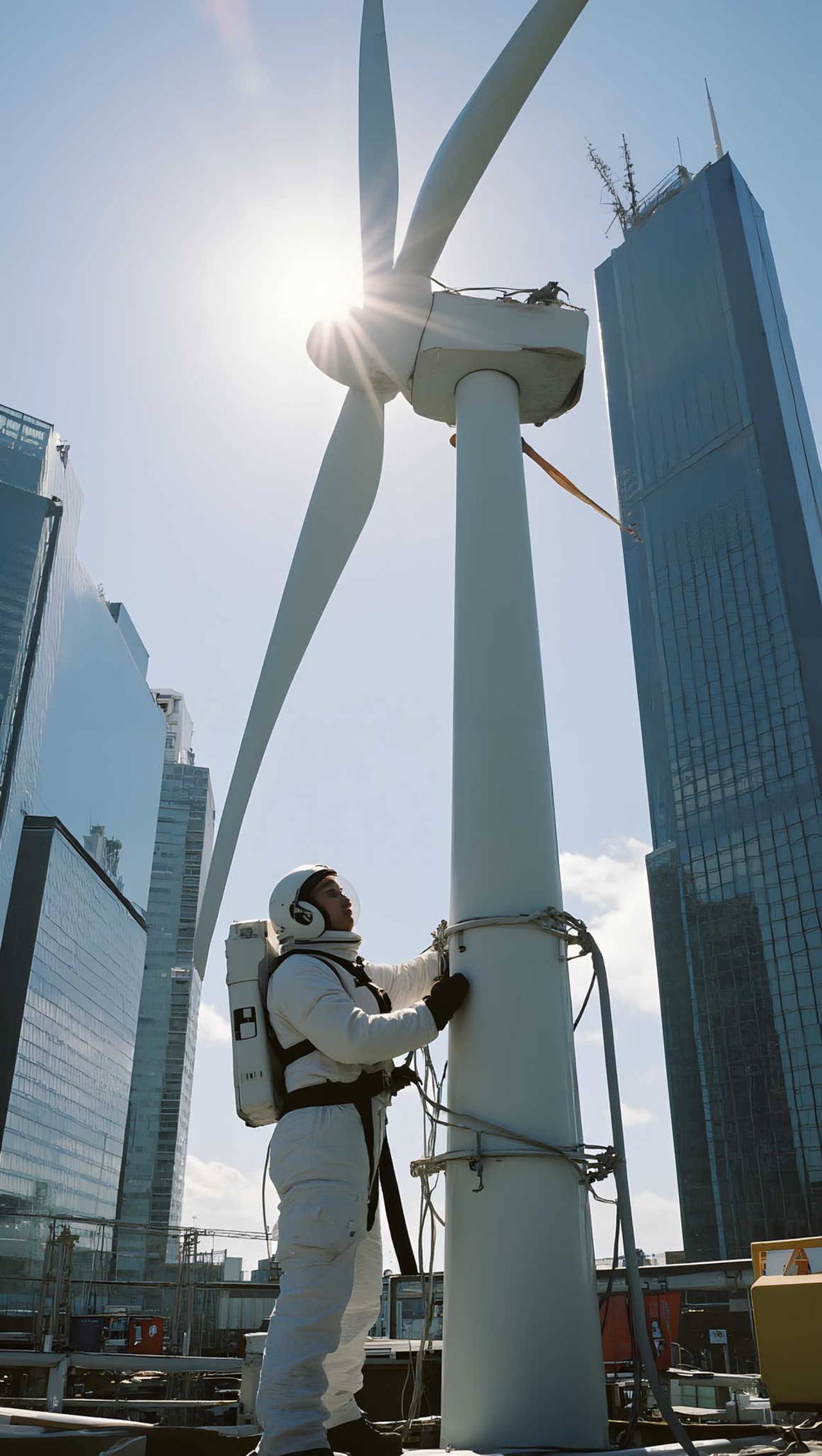Skytop Engineer
