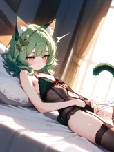 SUPPART の AI イラスト