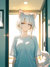 おはよう
