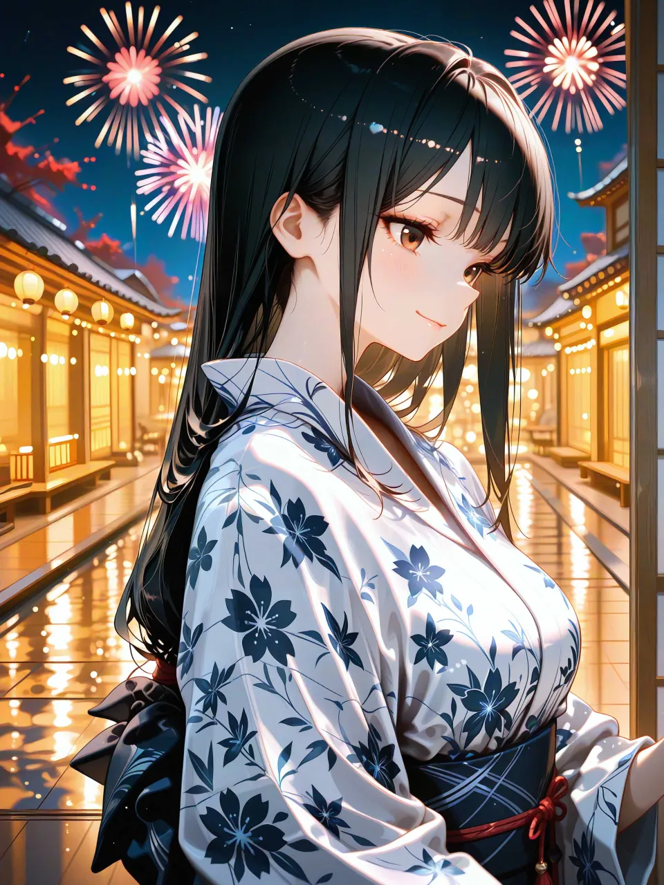 SUPPART の AI イラスト