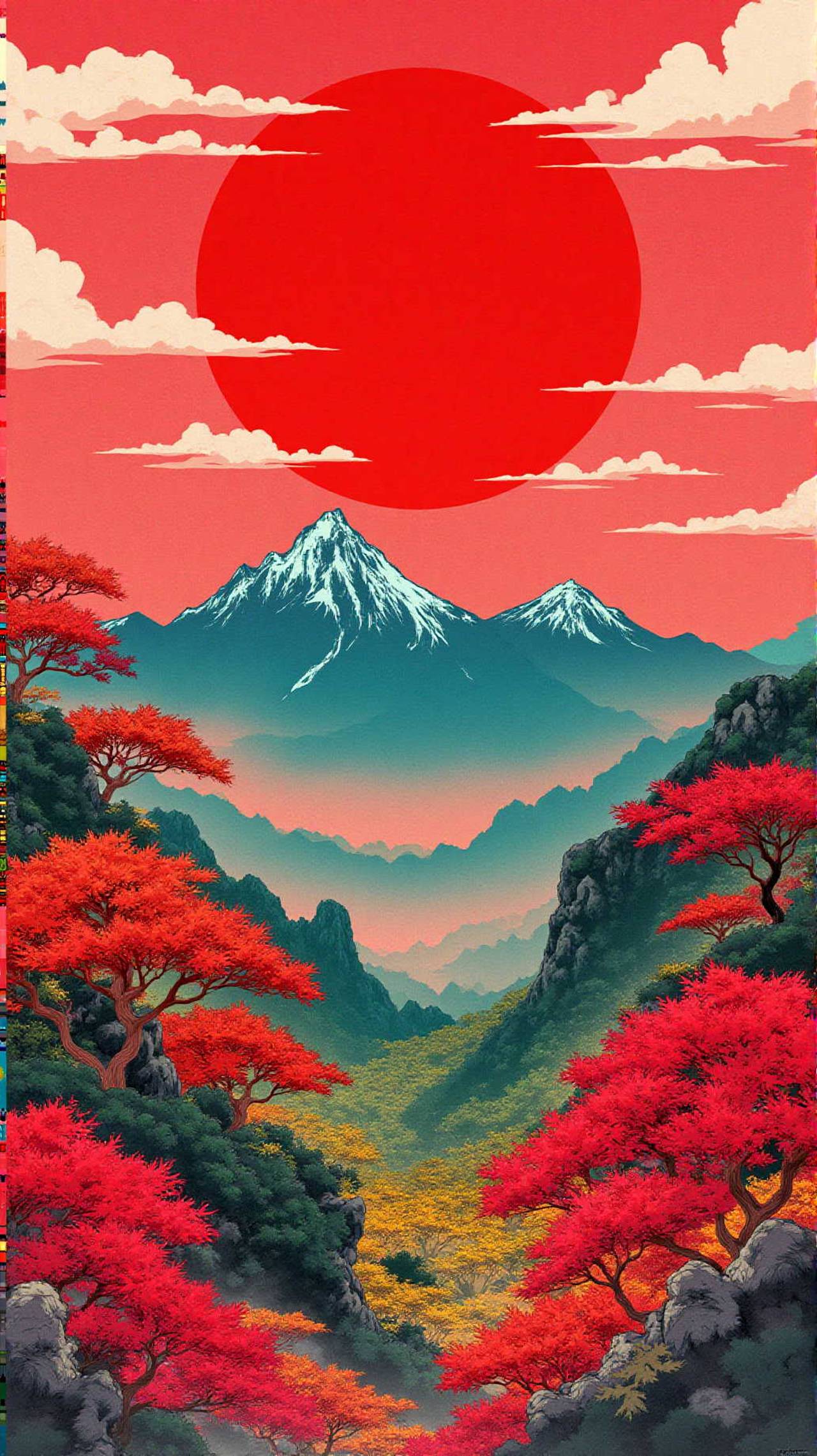 秋