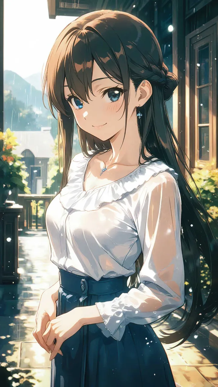 清楚