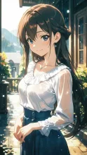 清楚
