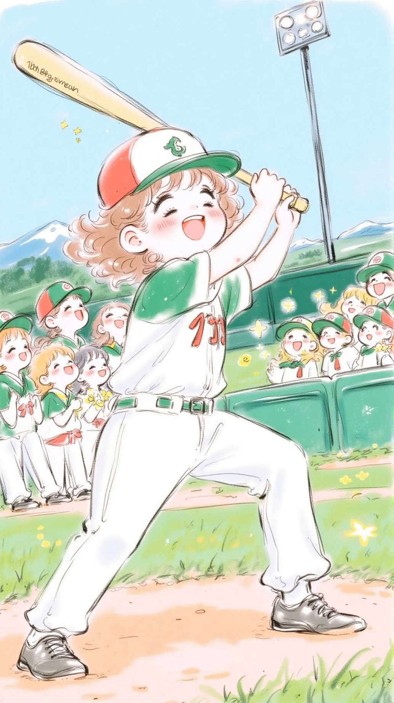 Team Anime