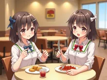 タバスコ=赤い悪魔 — アダ🥞さんのAIイラスト